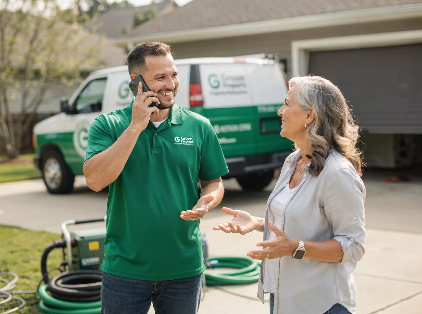 Water Damage Restoration Mauckport, IN FAQs